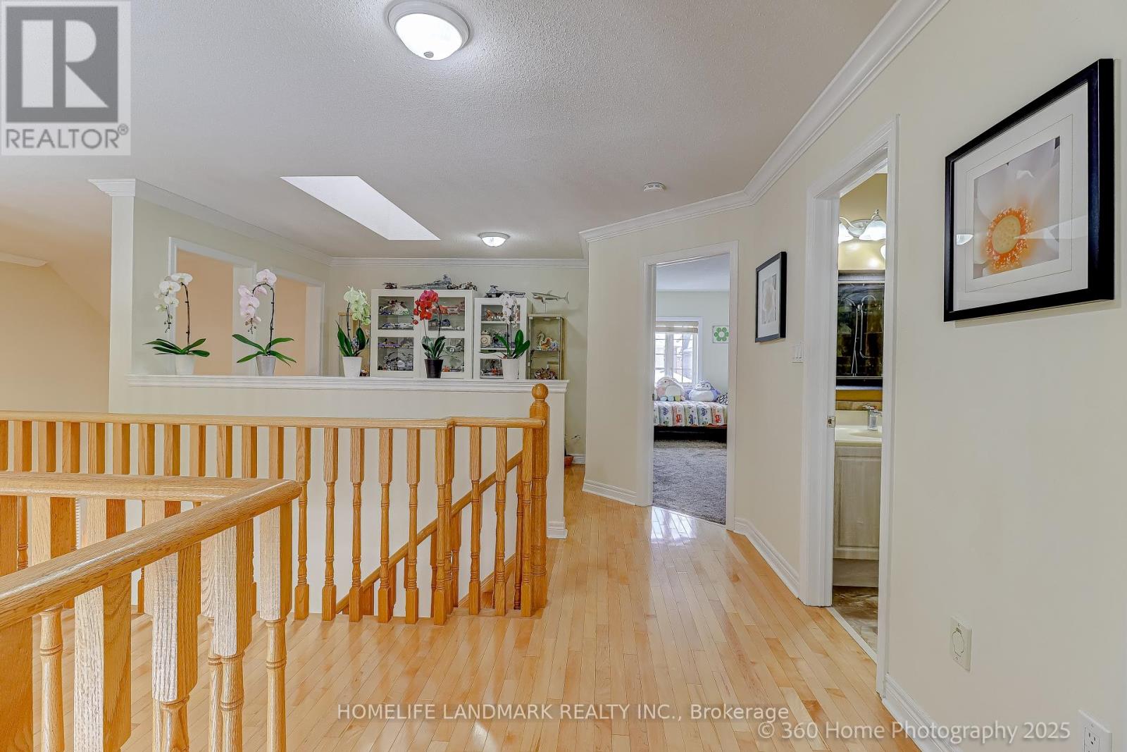 203 Everett Street, Markham, Ontario  L6E 1H2 - Photo 20 - N12660130