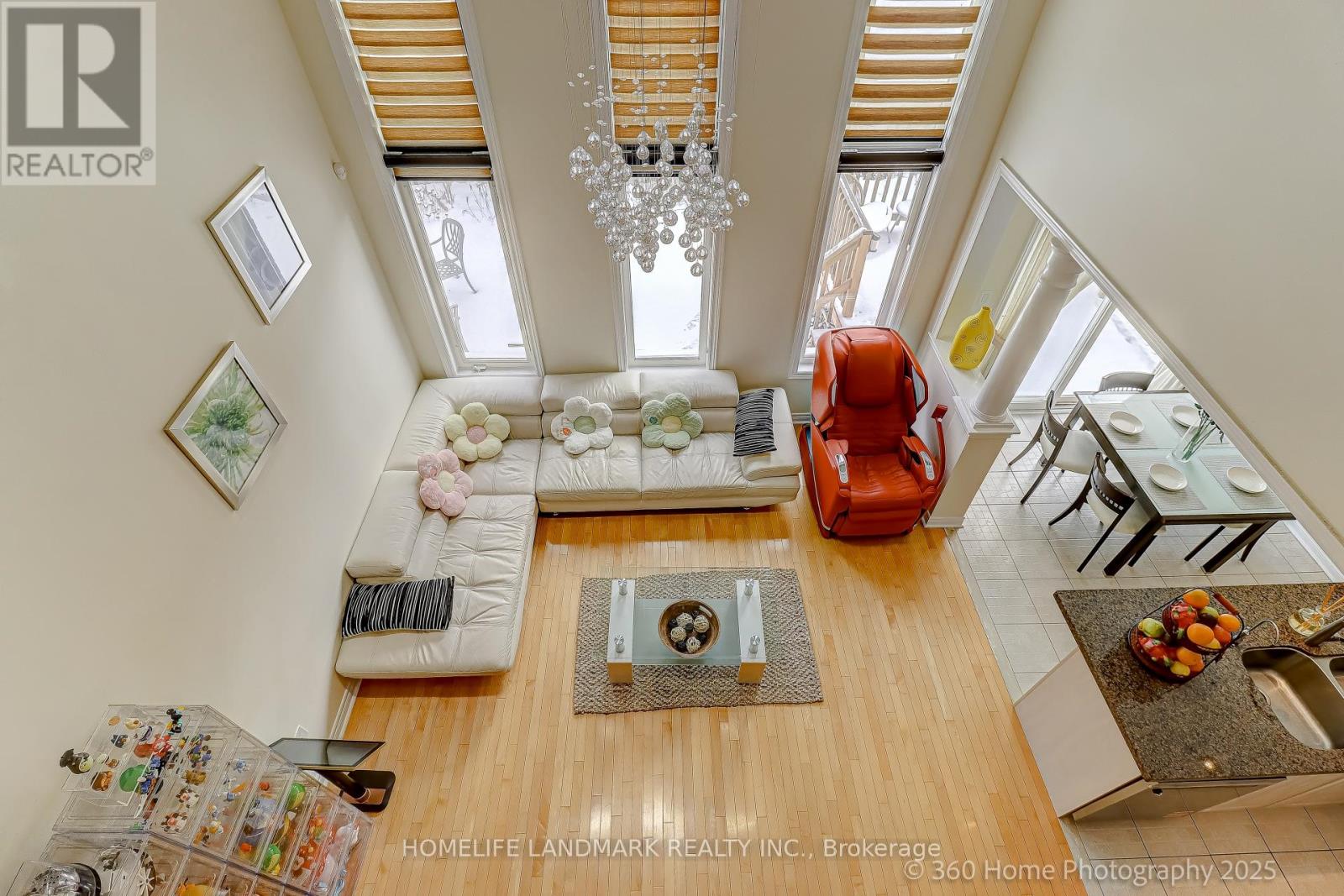 203 Everett Street, Markham, Ontario  L6E 1H2 - Photo 21 - N12660130