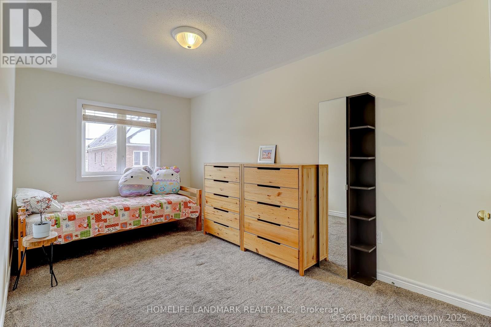 203 Everett Street, Markham, Ontario  L6E 1H2 - Photo 23 - N12660130