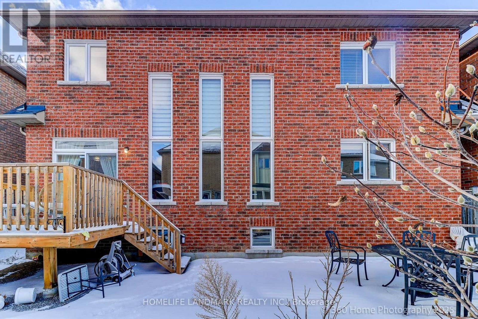 203 Everett Street, Markham, Ontario  L6E 1H2 - Photo 26 - N12660130