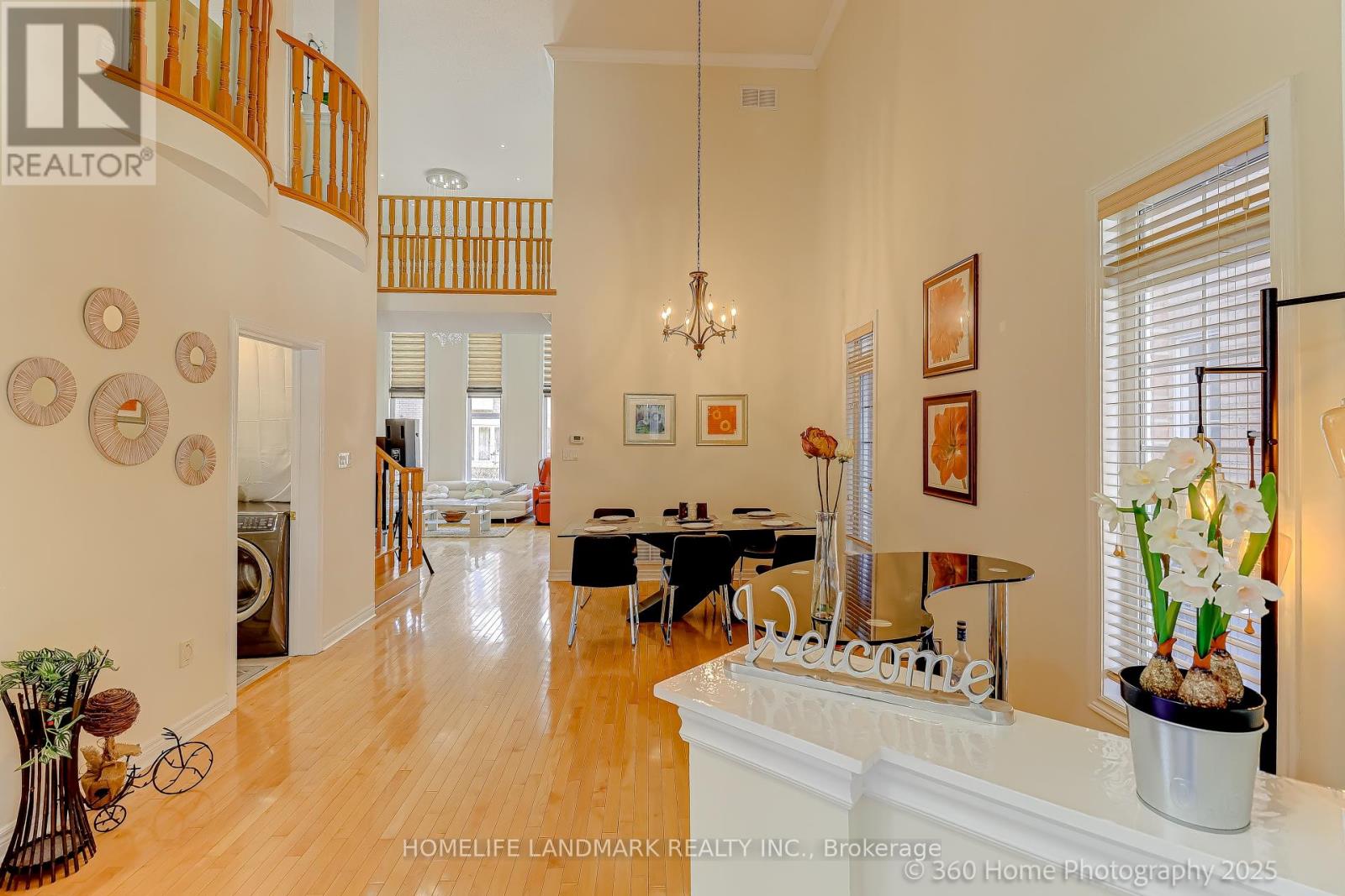 203 Everett Street, Markham, Ontario  L6E 1H2 - Photo 5 - N12660130