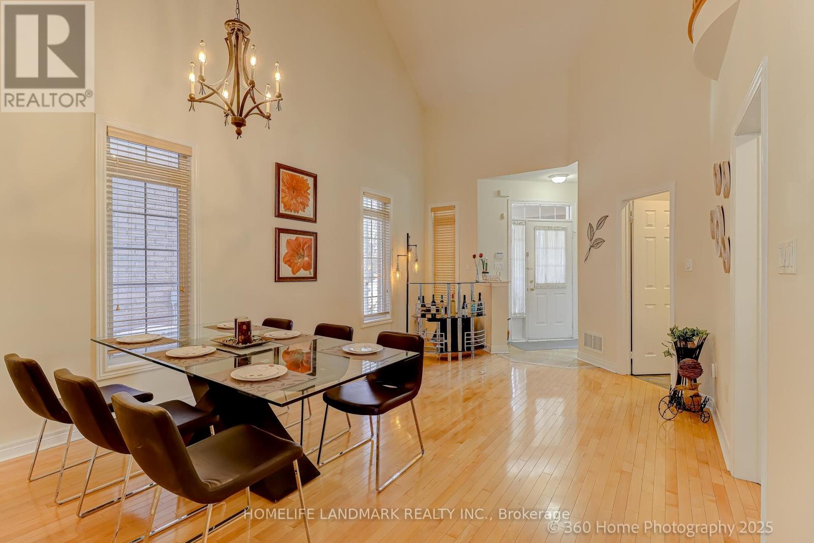 203 Everett Street, Markham, Ontario  L6E 1H2 - Photo 6 - N12660130