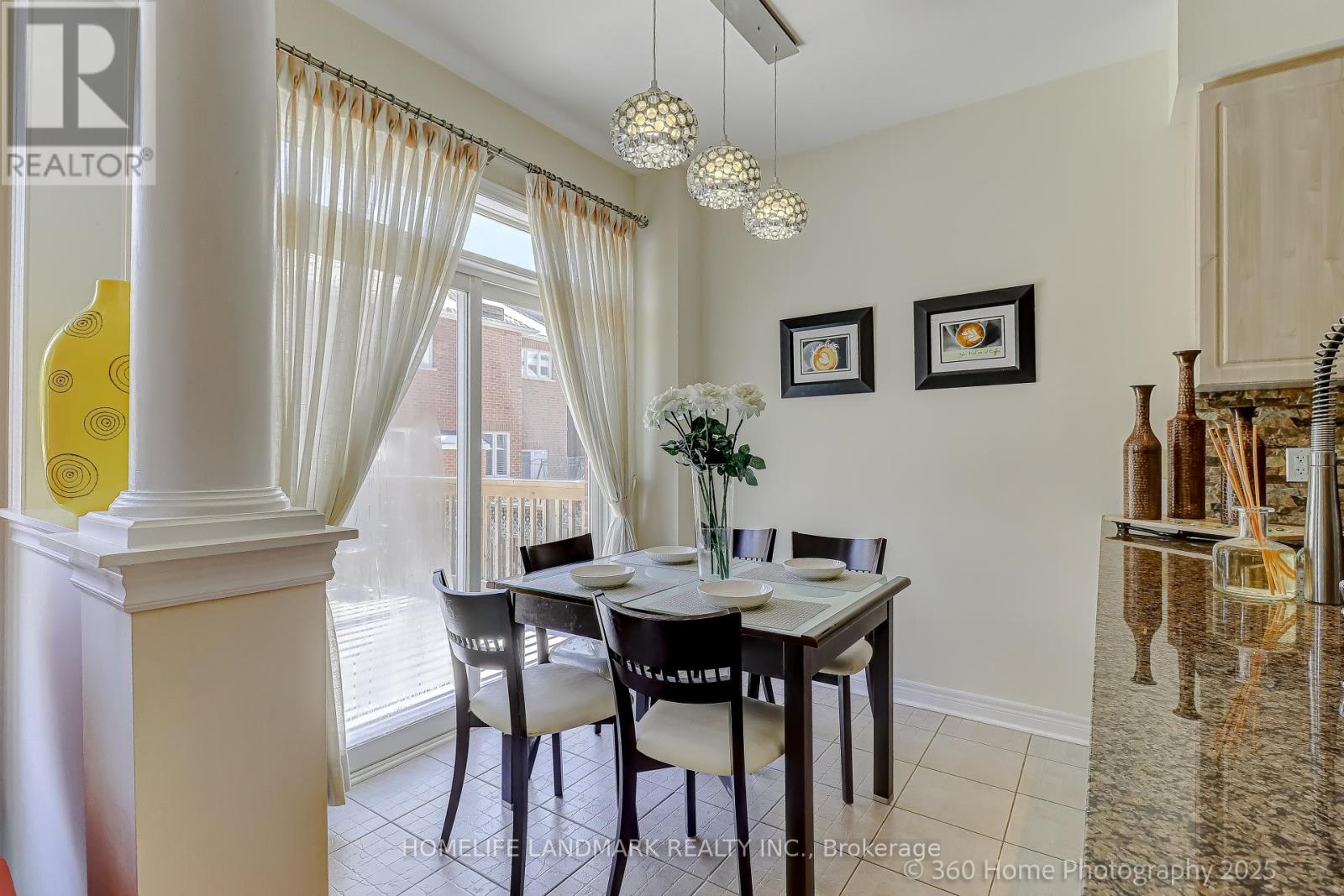 203 Everett Street, Markham, Ontario  L6E 1H2 - Photo 8 - N12660130