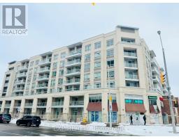 519 - 4600 STEELES AVENUE E, Markham, Ontario