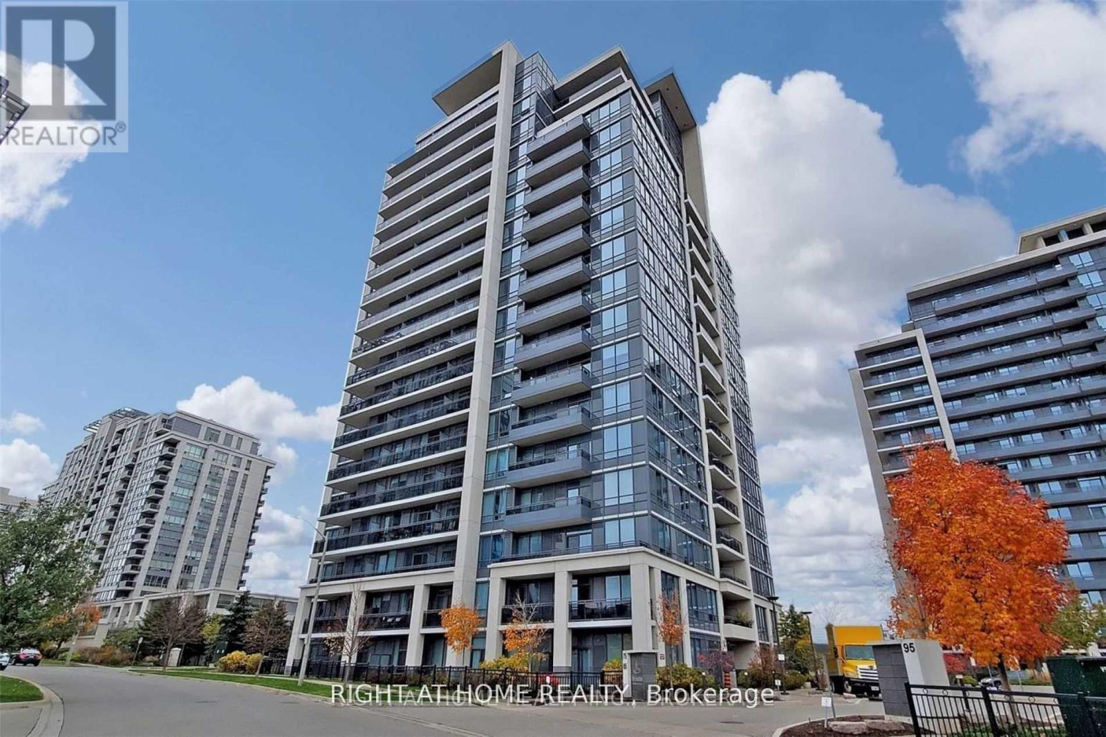 1210 - 75 NORTH PARK ROAD, Vaughan, Ontario