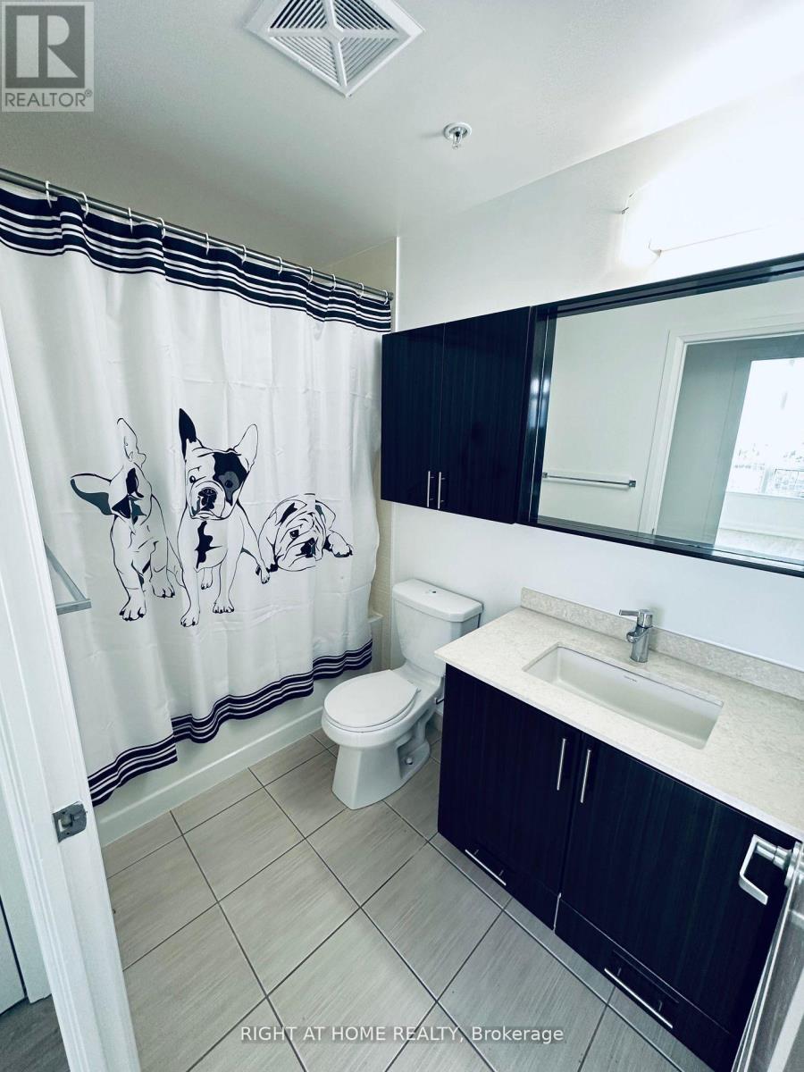 1210 - 75 North Park Road, Vaughan, Ontario  L4J 0H8 - Photo 7 - N12660158