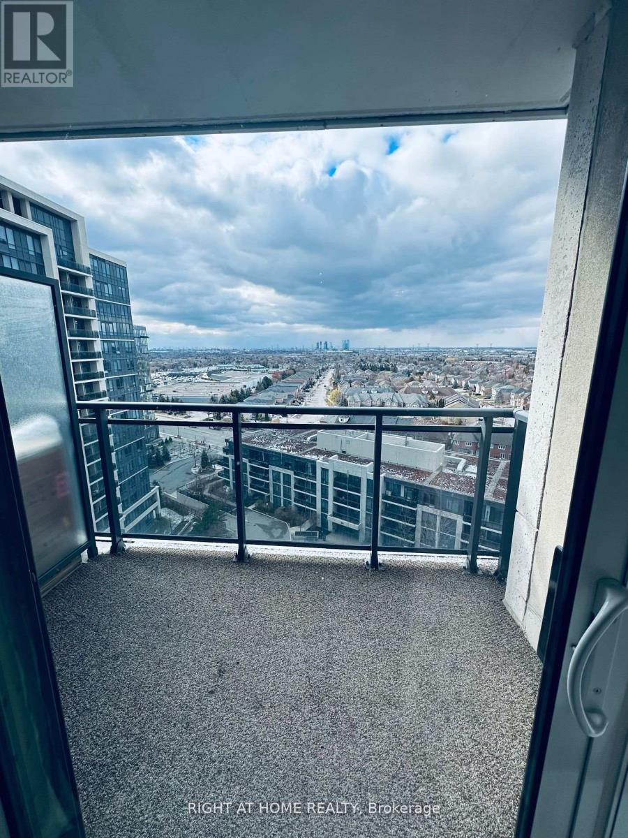 1210 - 75 North Park Road, Vaughan, Ontario  L4J 0H8 - Photo 9 - N12660158