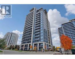 1210 - 75 NORTH PARK ROAD, Vaughan, Ontario