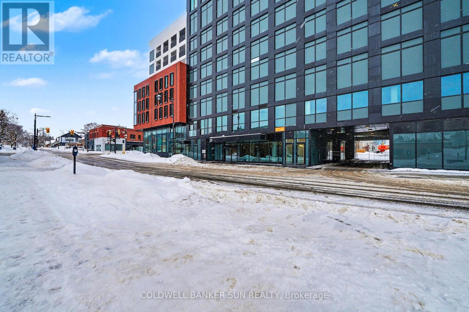 2009 - 39 Mary Street, Barrie, Ontario  L4N 1S9 - Photo 2 - S12660126