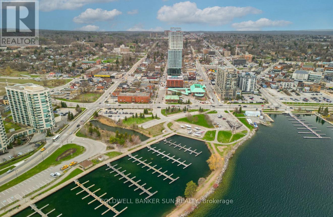 2009 - 39 Mary Street, Barrie, Ontario  L4N 1S9 - Photo 31 - S12660126