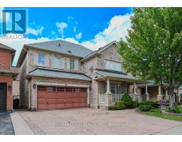 80 OCTILLO BOULEVARD, Brampton, Ontario