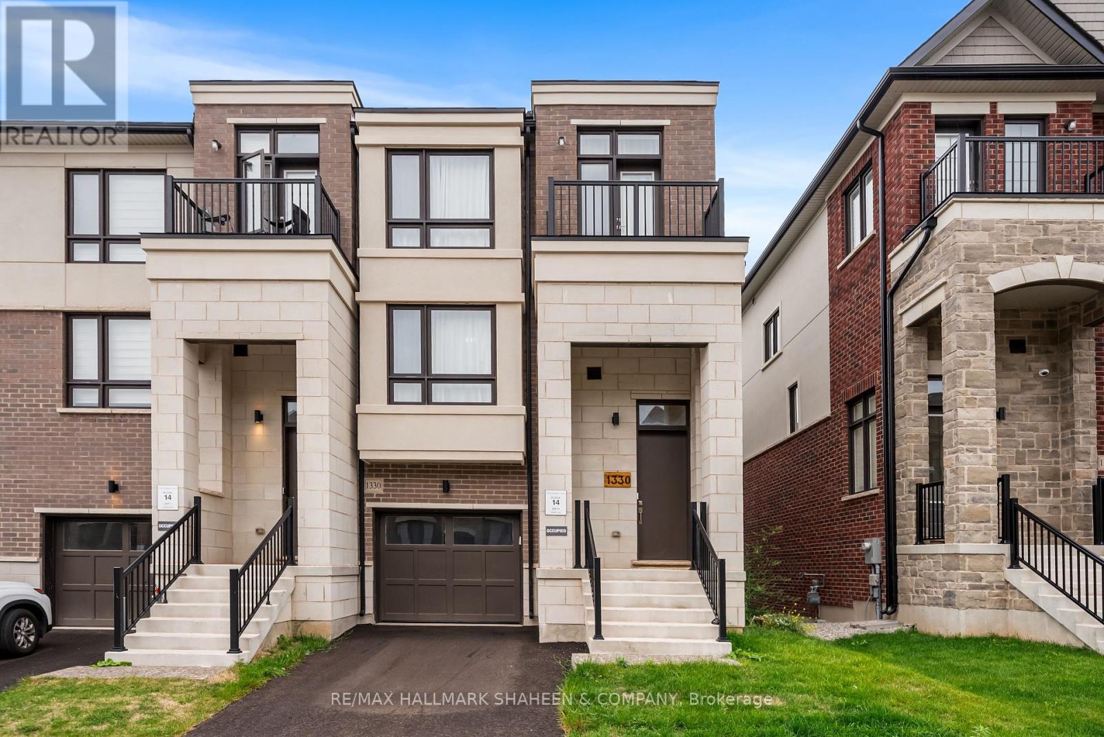 1330 KANIV STREET, Oakville, Ontario