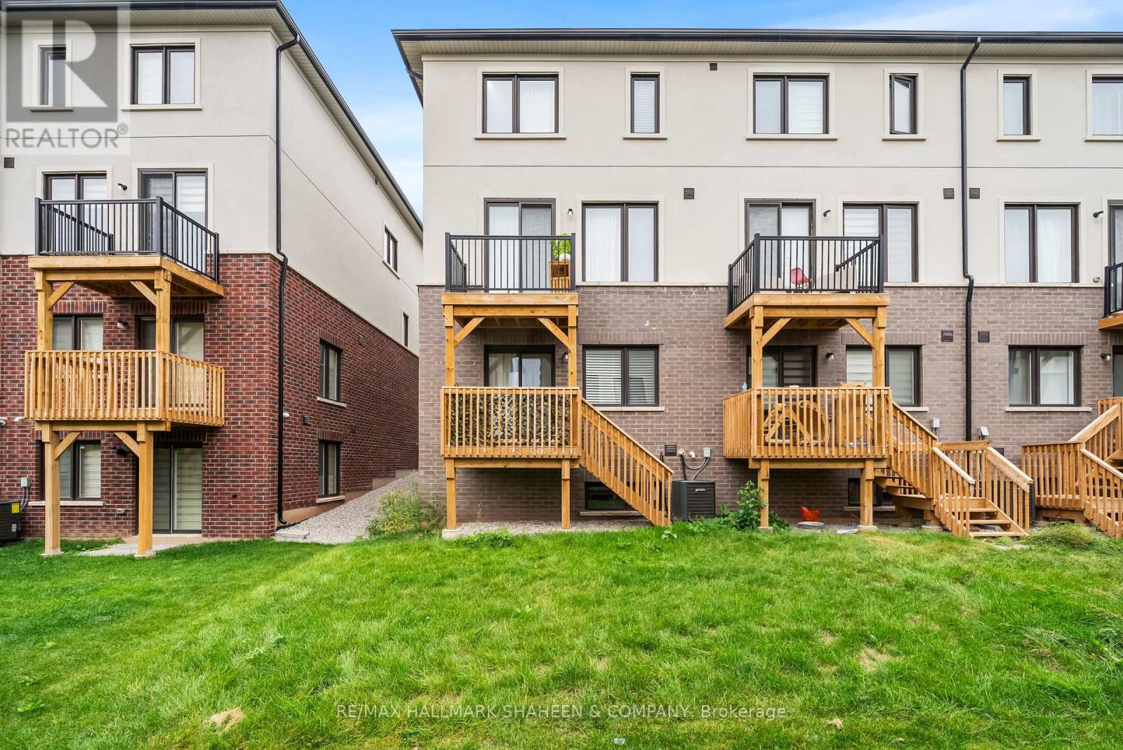 1330 Kaniv Street, Oakville, Ontario  L6M 5R3 - Photo 48 - W12660134