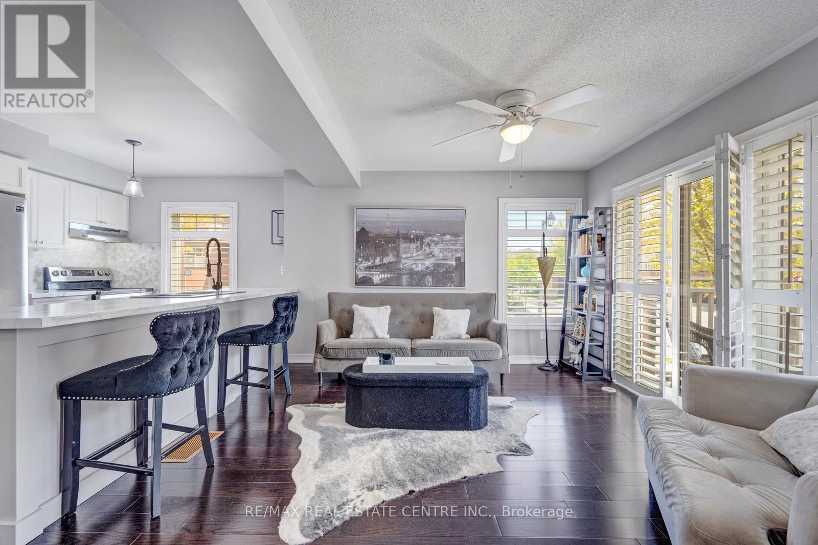 11 - 3250 Bentley Drive, Mississauga, Ontario  L5M 0P7 - Photo 11 - W12660144