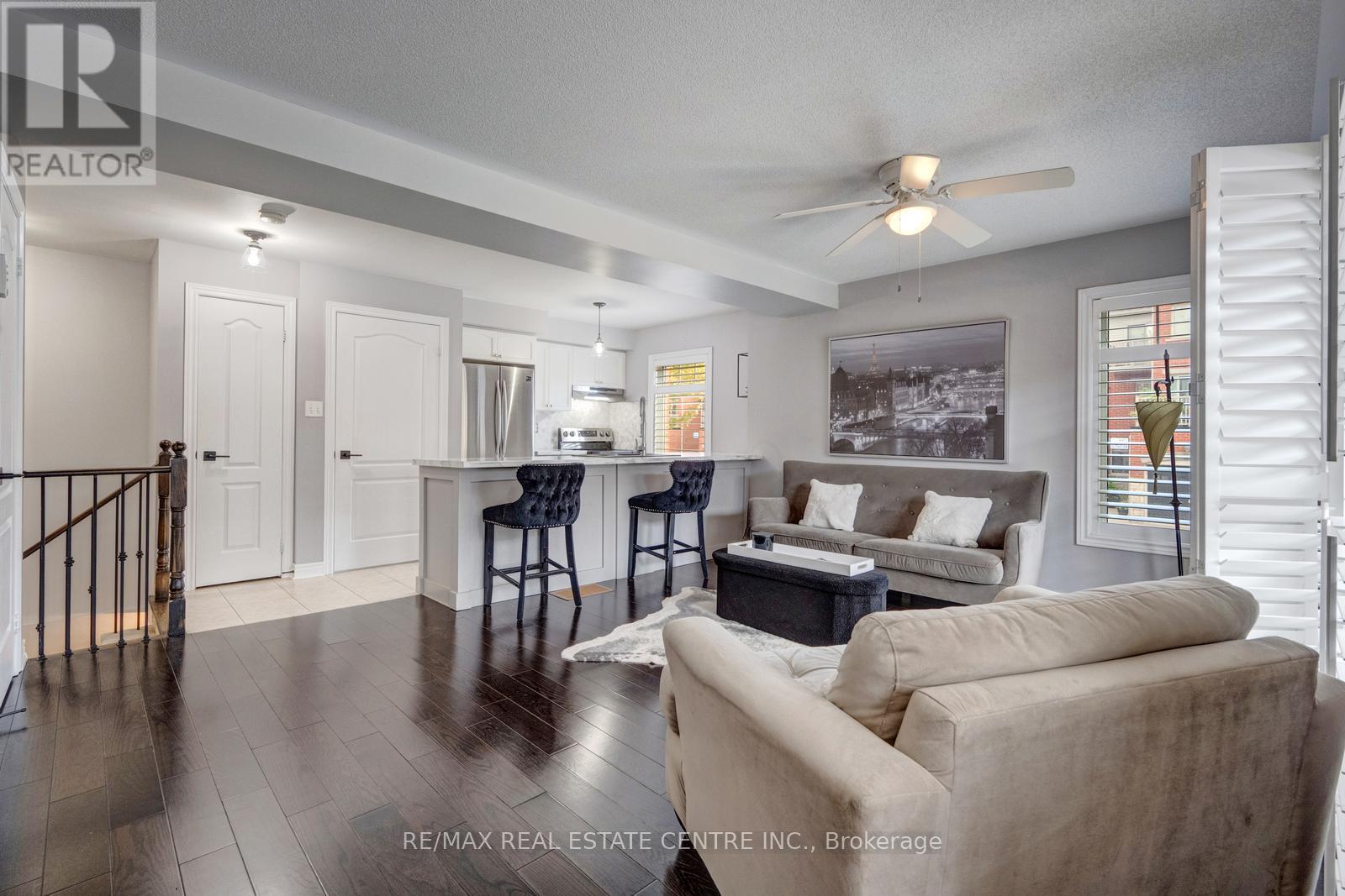 11 - 3250 Bentley Drive, Mississauga, Ontario  L5M 0P7 - Photo 6 - W12660144