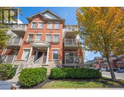11 - 3250 BENTLEY DRIVE, Mississauga, Ontario