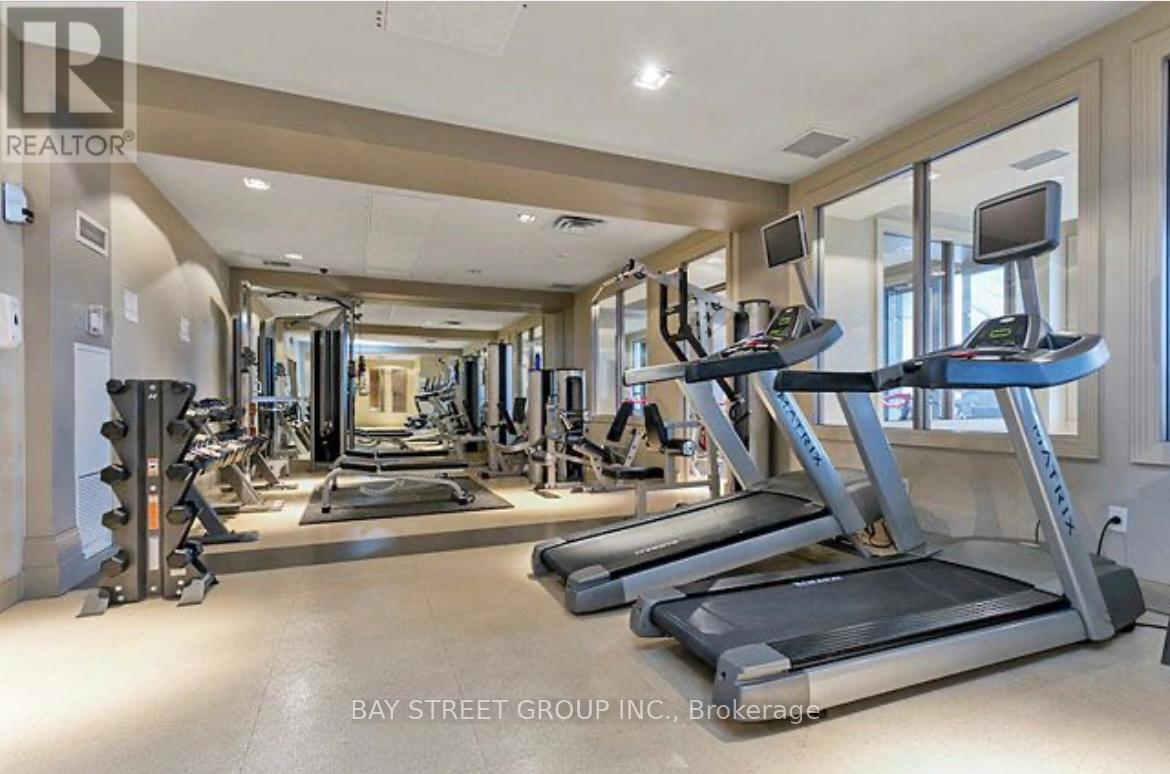 1101 - 388 Prince Of Wales Drive, Mississauga, Ontario  L5B 0A1 - Photo 12 - W12660156