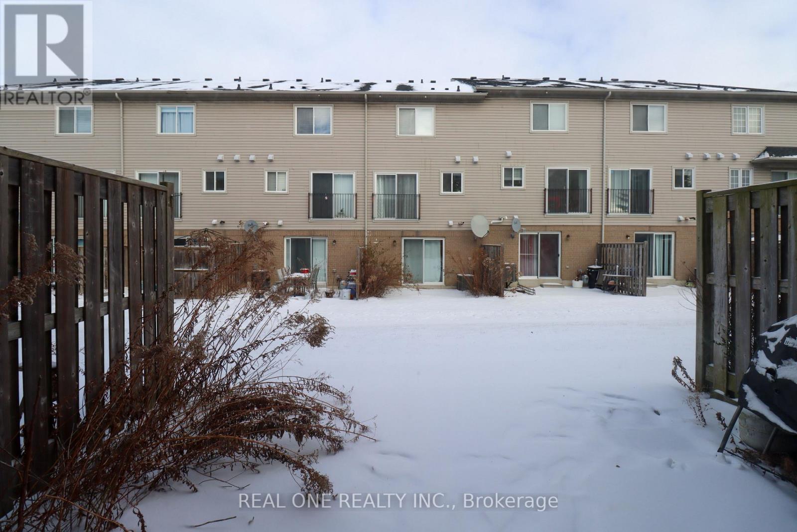 175 - 4950 Albina Way, Mississauga, Ontario  L4Z 4J7 - Photo 32 - W12603518