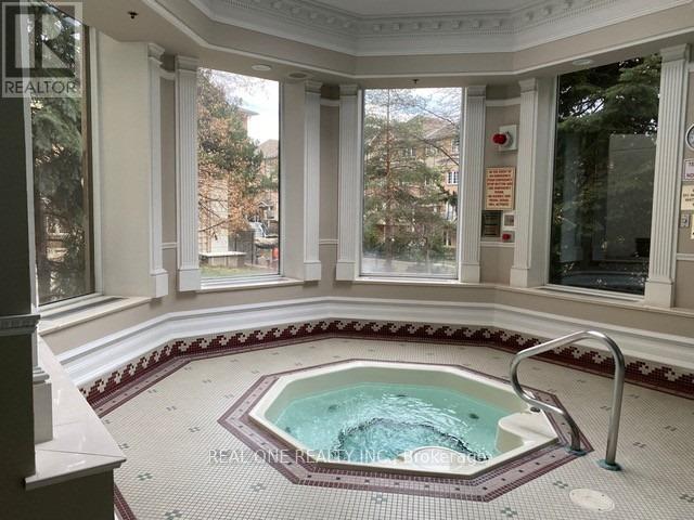 1105 - 18 Sommerset Way, Toronto, Ontario  M2N 6X5 - Photo 21 - C12568782