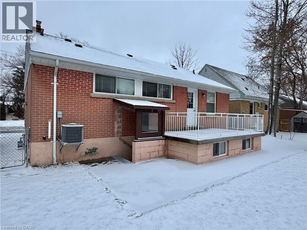 349 Whitney Avenue, Hamilton, Ontario  L8S 2H1 - Photo 34 - 40795123