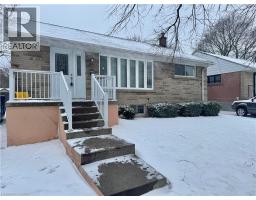 349 WHITNEY Avenue, Hamilton, Ontario