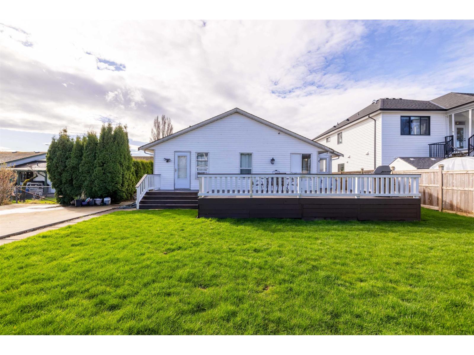 34775 2nd Avenue, Abbotsford, British Columbia  V2S 8C1 - Photo 37 - R3050515