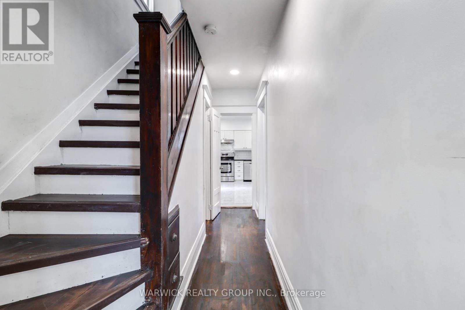 74 Norseman Street, Toronto, Ontario  M8Z 2P8 - Photo 15 - W12660162