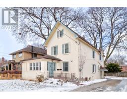 74 NORSEMAN STREET, Toronto, Ontario