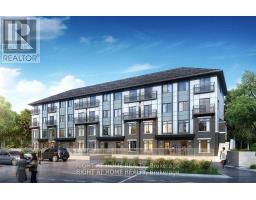 17 - 6 BICKNELL AVENUE, Toronto, Ontario