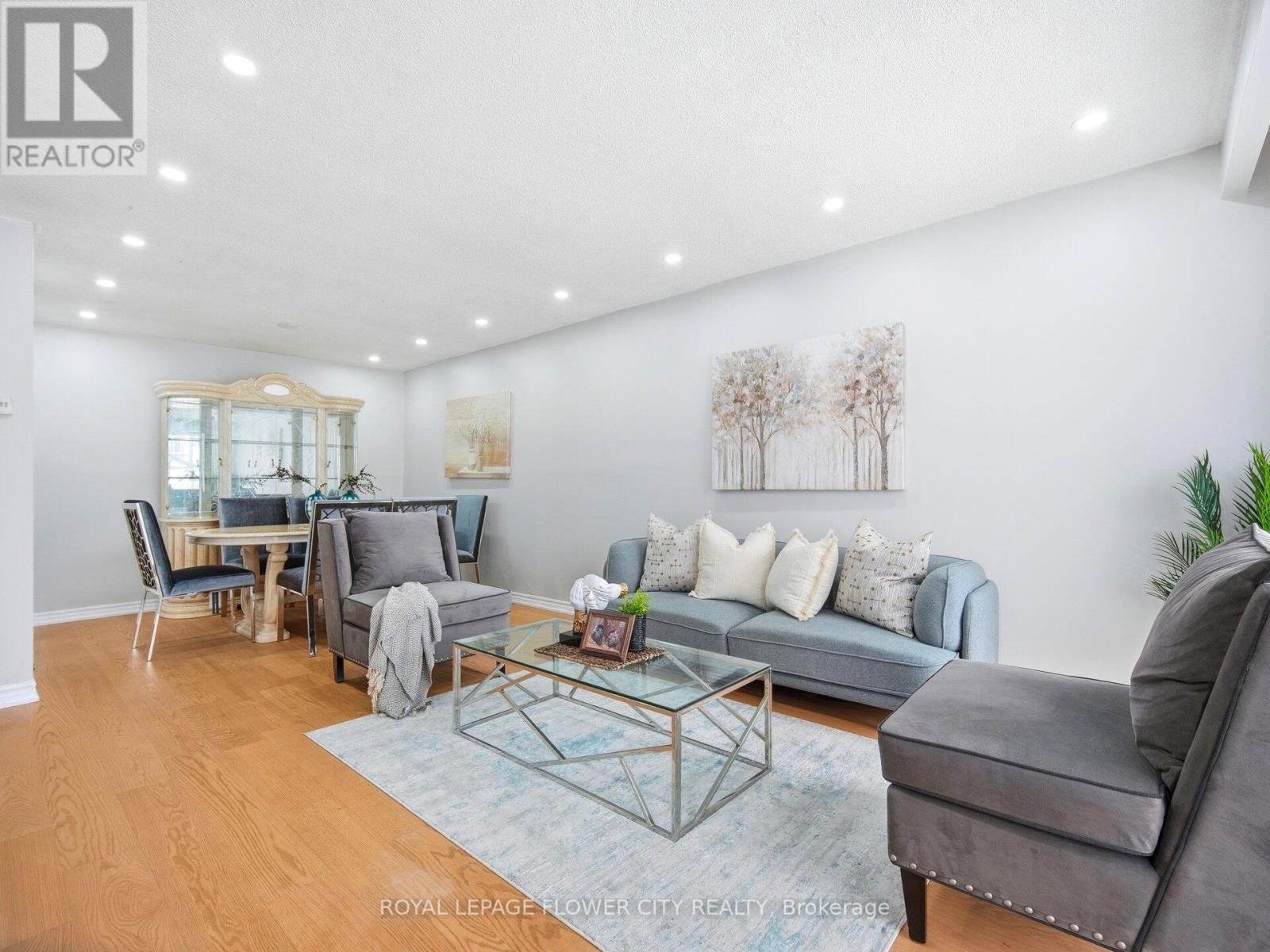 25 Abell Drive, Brampton, Ontario  L6V 2W1 - Photo 10 - W12660180