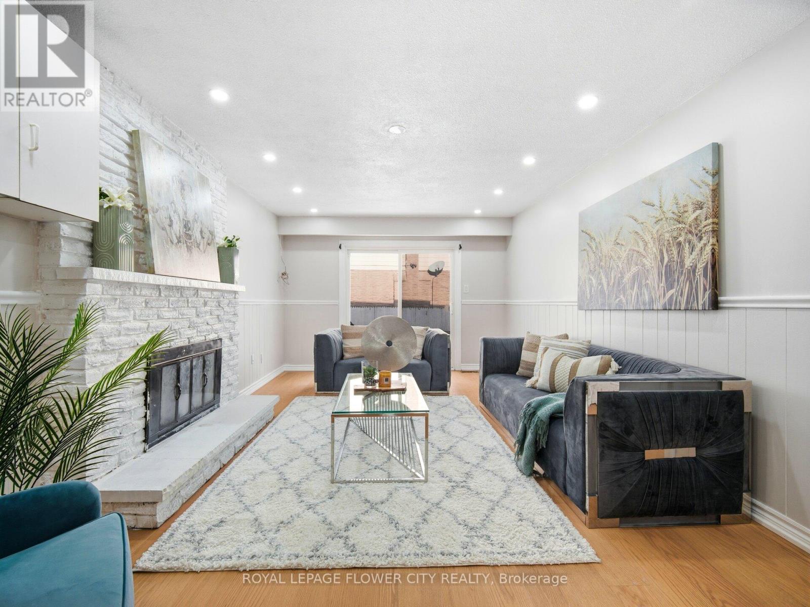 25 Abell Drive, Brampton, Ontario  L6V 2W1 - Photo 29 - W12660180