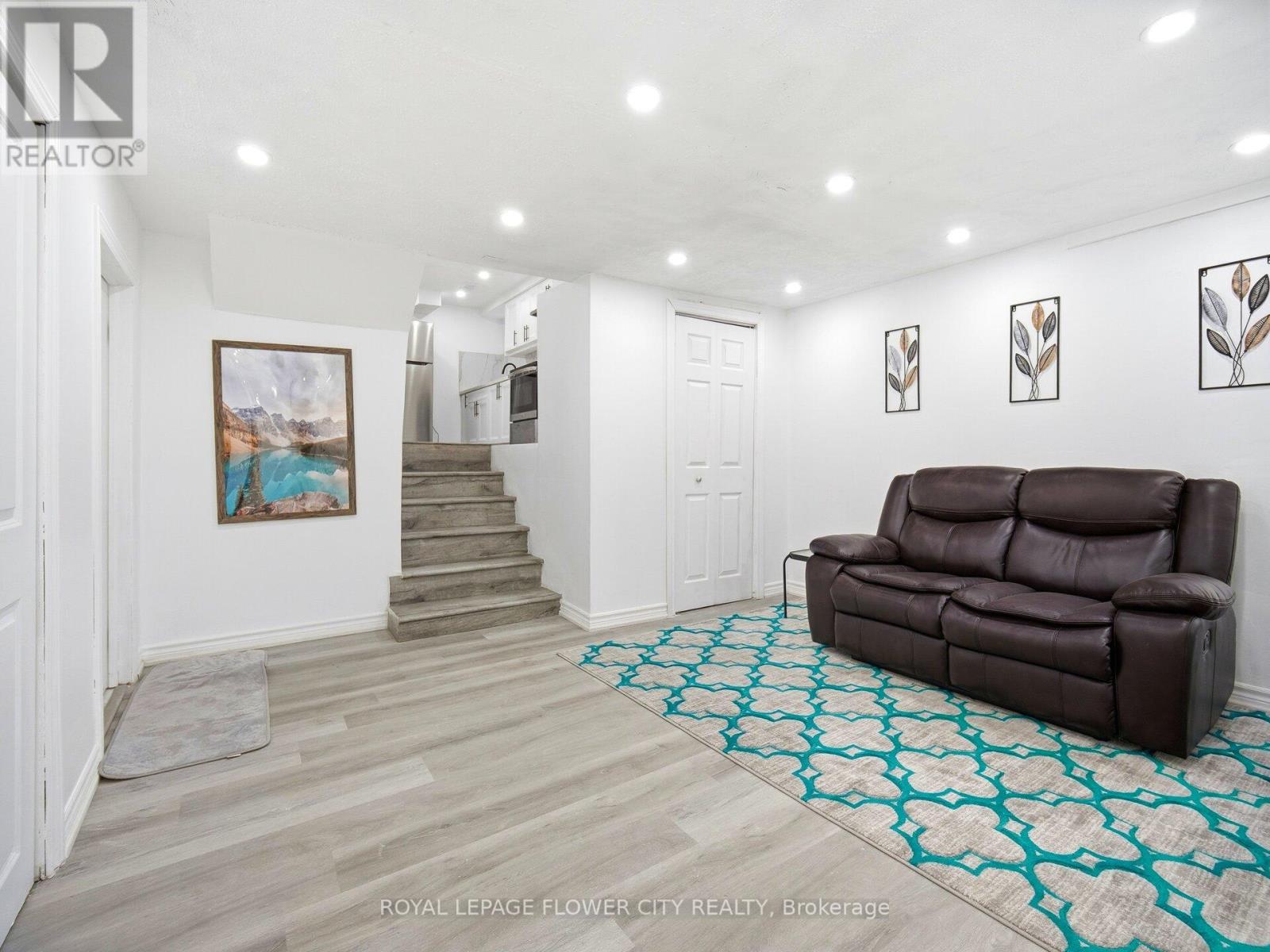 25 Abell Drive, Brampton, Ontario  L6V 2W1 - Photo 40 - W12660180