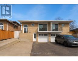25 ABELL DRIVE, Brampton, Ontario