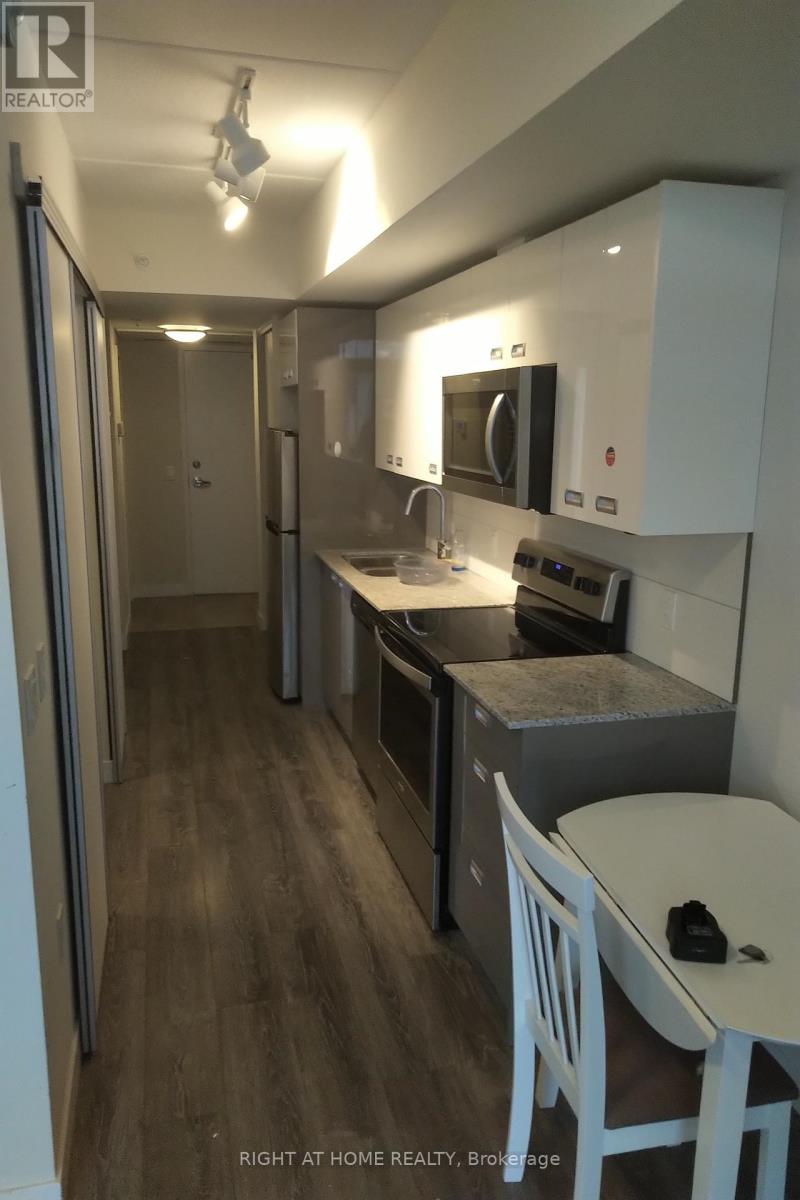 306 - 257 Hemlock Street, Waterloo, Ontario  N2L 0K2 - Photo 4 - X12660182