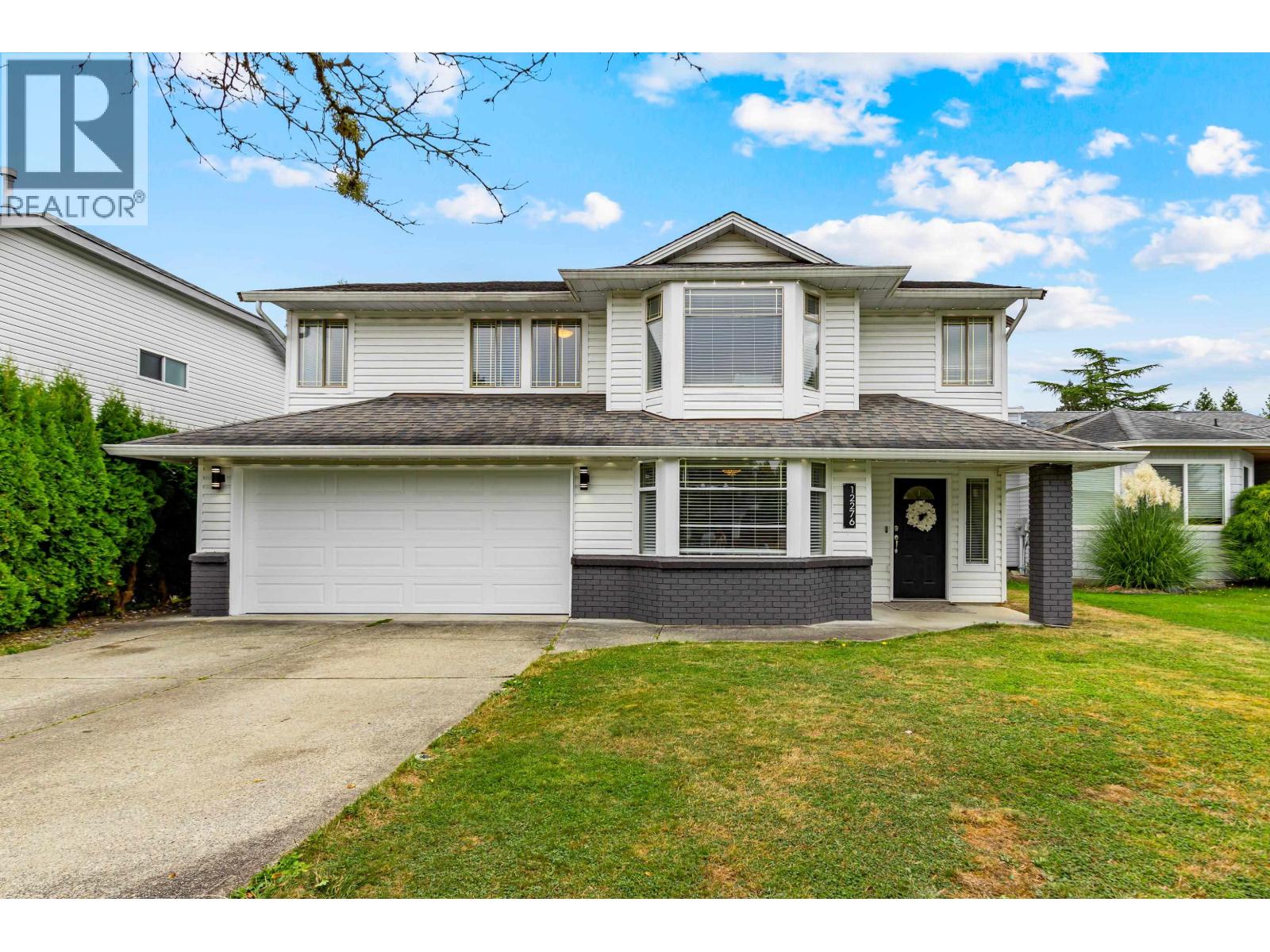 12276 AURORA STREET, Maple Ridge, British Columbia