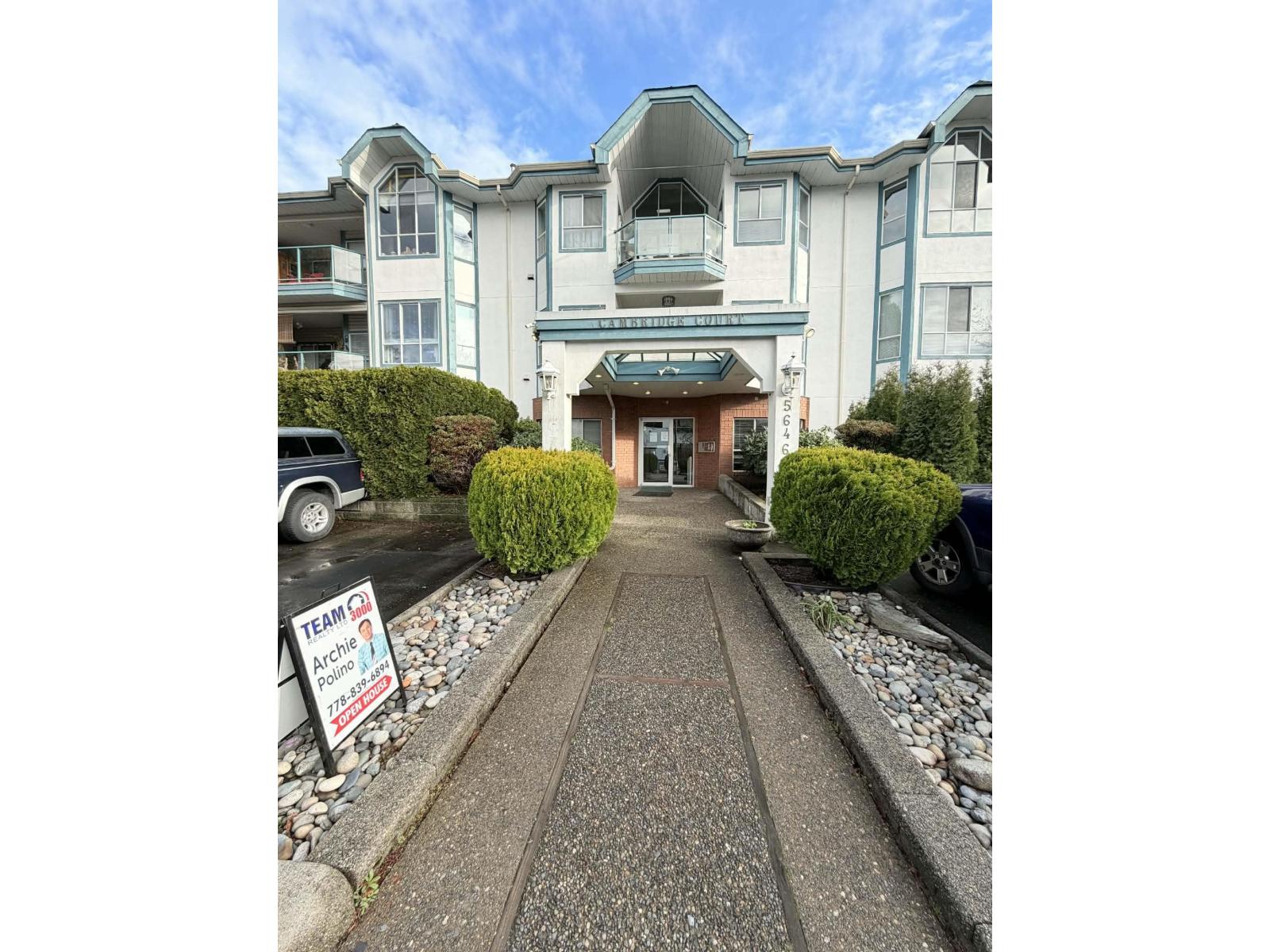 304 5646 200 Street, Langley, British Columbia V3A 1M8 - Photo 29 - R3075555