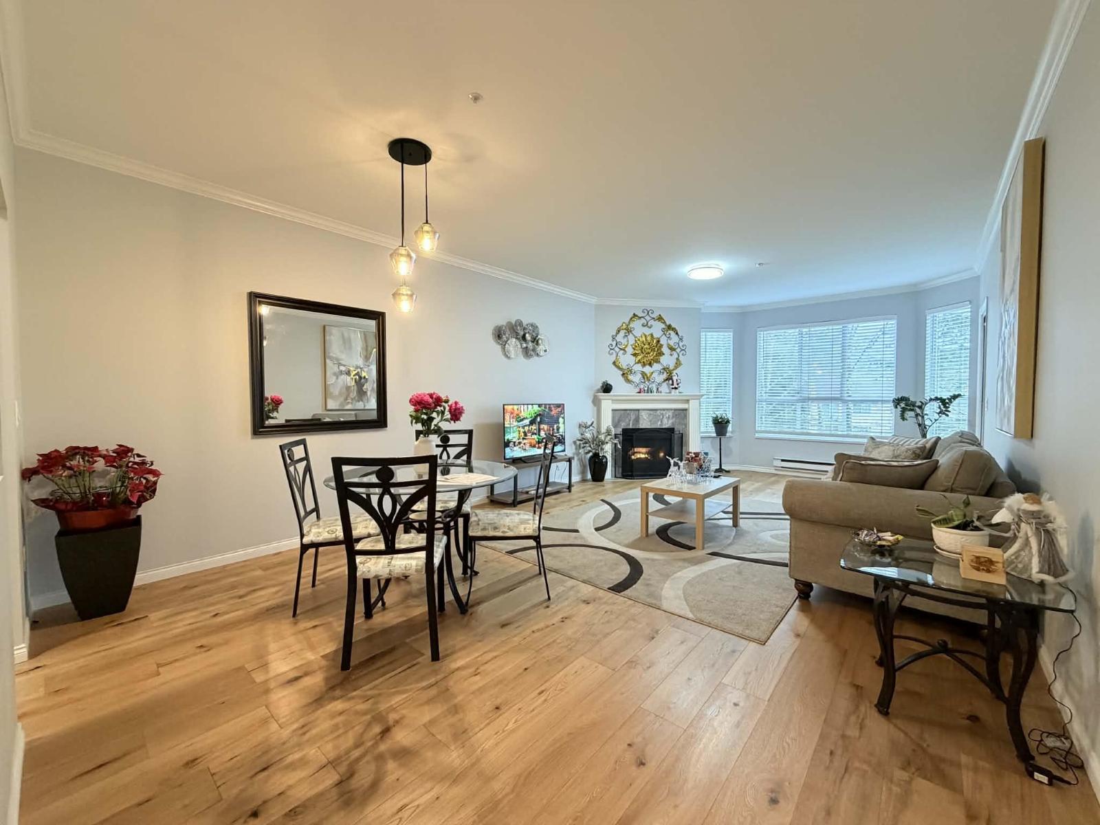 304 5646 200 Street, Langley, British Columbia V3A 1M8 - Photo 6 - R3075555