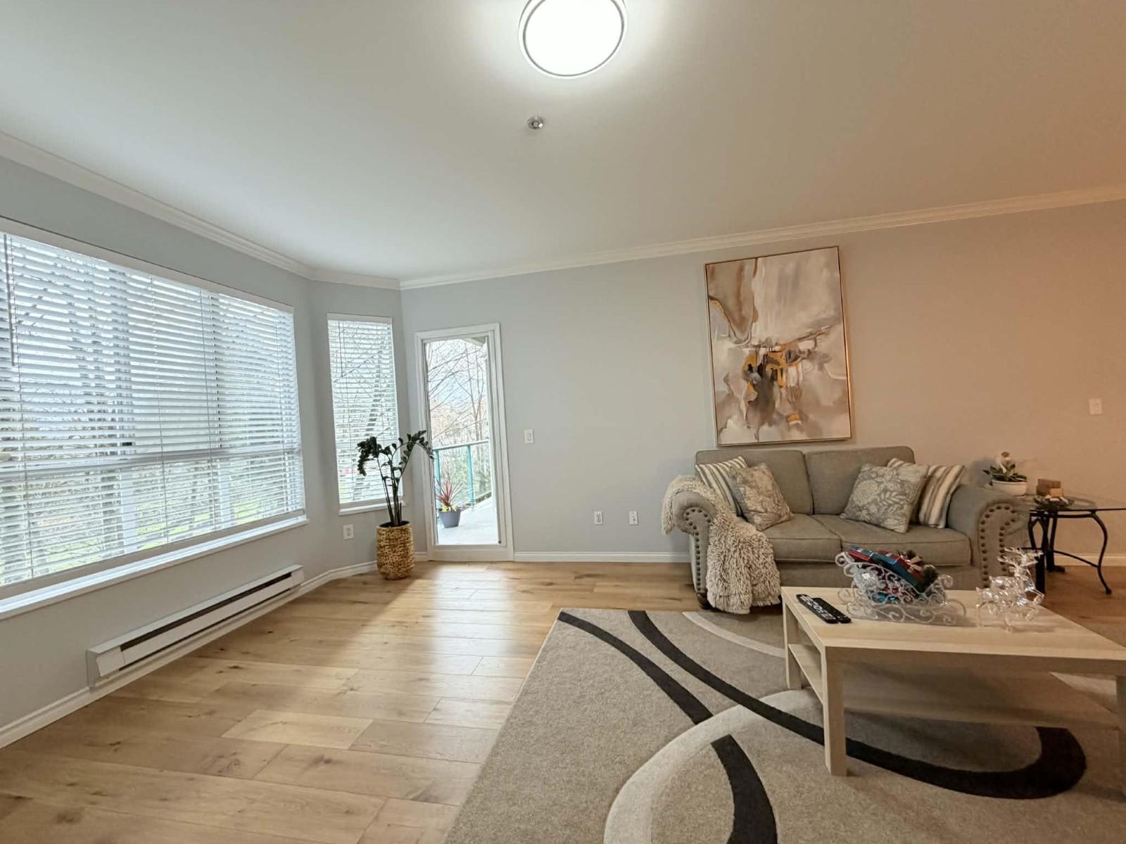 304 5646 200 Street, Langley, British Columbia V3A 1M8 - Photo 4 - R3075555