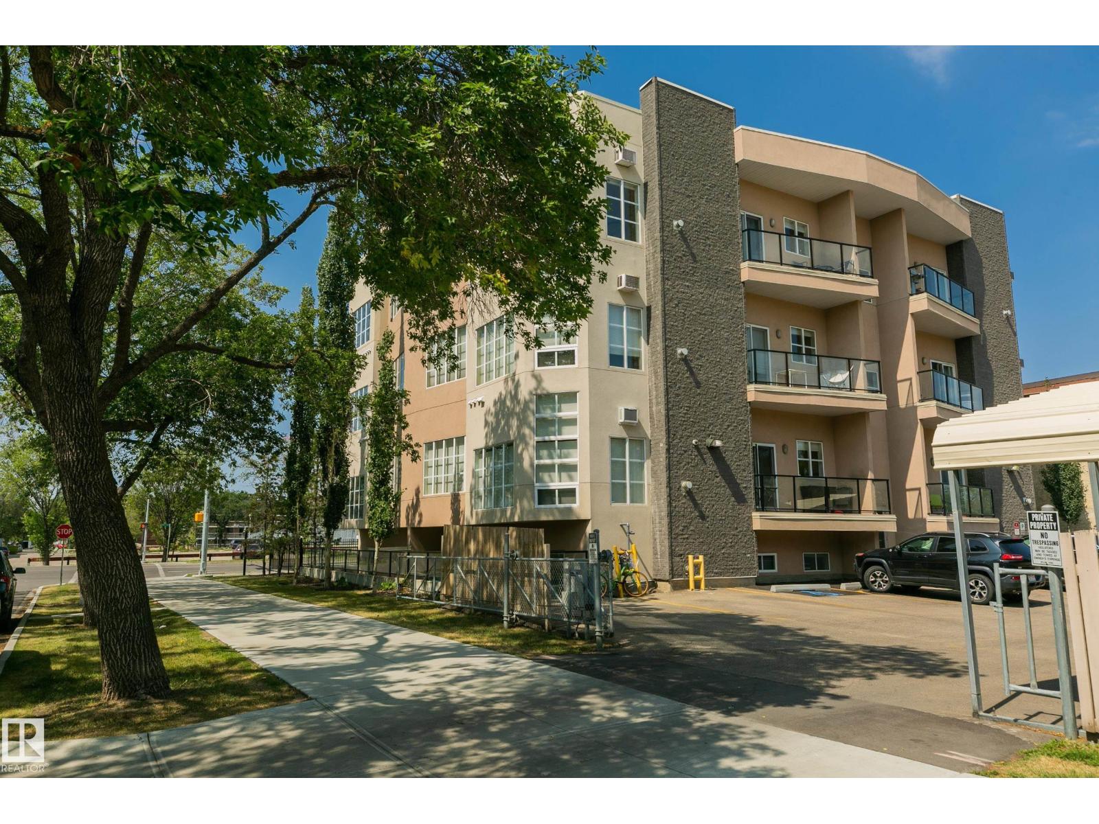 #104 10905 109 St Nw, Edmonton, Alberta  T5H 3C2 - Photo 32 - E4461182