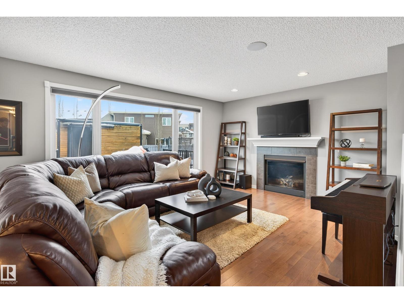 21711 85 Av Nw, Edmonton, Alberta  T5T 2J6 - Photo 1 - E4468003