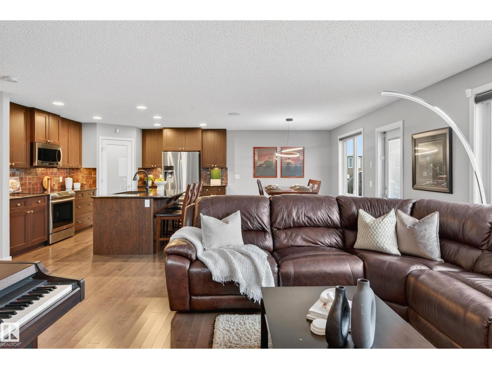 21711 85 Av Nw, Edmonton, Alberta  T5T 2J6 - Photo 13 - E4468003