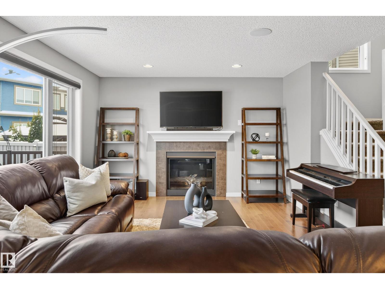 21711 85 Av Nw, Edmonton, Alberta  T5T 2J6 - Photo 3 - E4468003