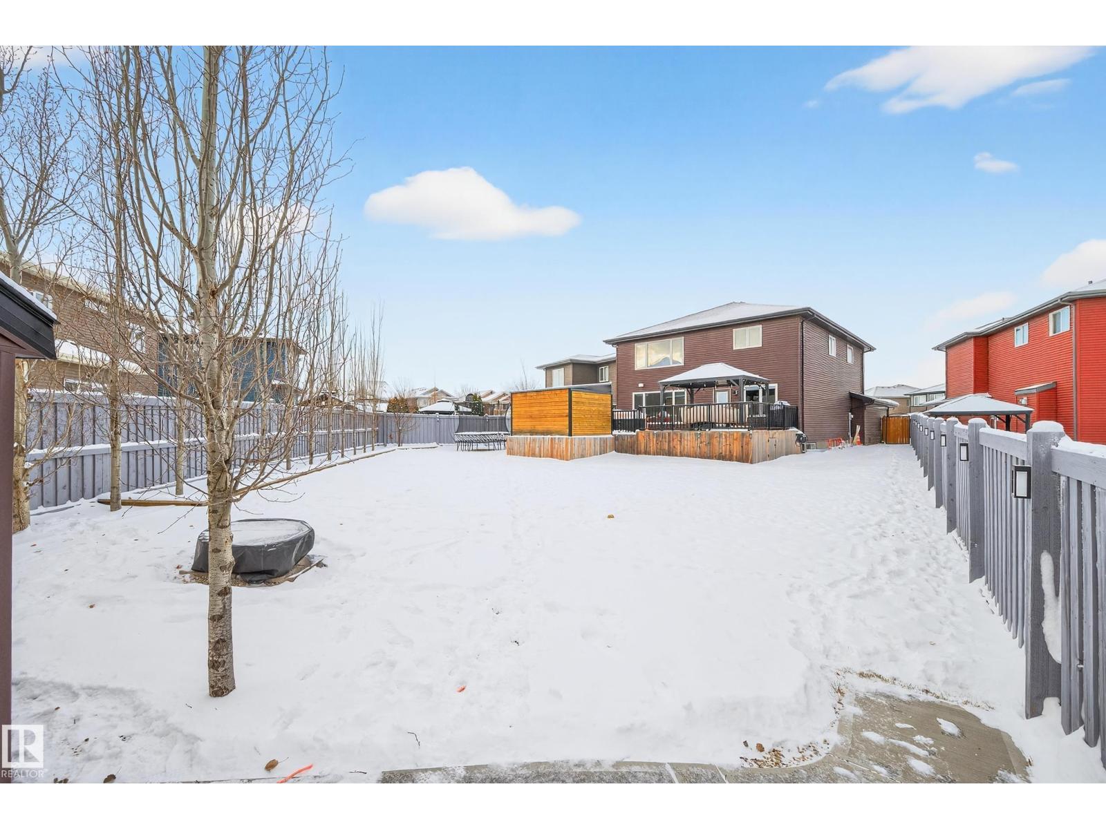 21711 85 Av Nw, Edmonton, Alberta  T5T 2J6 - Photo 51 - E4468003