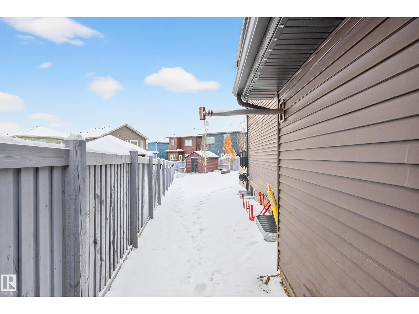 21711 85 Av Nw, Edmonton, Alberta  T5T 2J6 - Photo 45 - E4468003