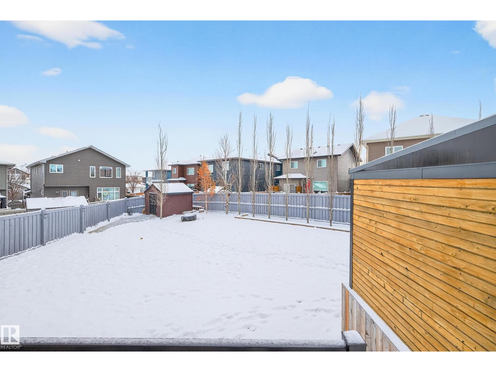 21711 85 Av Nw, Edmonton, Alberta  T5T 2J6 - Photo 53 - E4468003