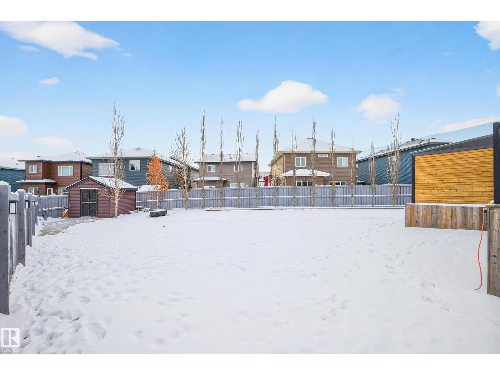 21711 85 Av Nw, Edmonton, Alberta  T5T 2J6 - Photo 50 - E4468003