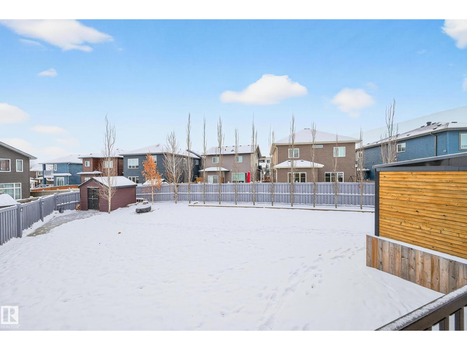 21711 85 Av Nw, Edmonton, Alberta  T5T 2J6 - Photo 54 - E4468003