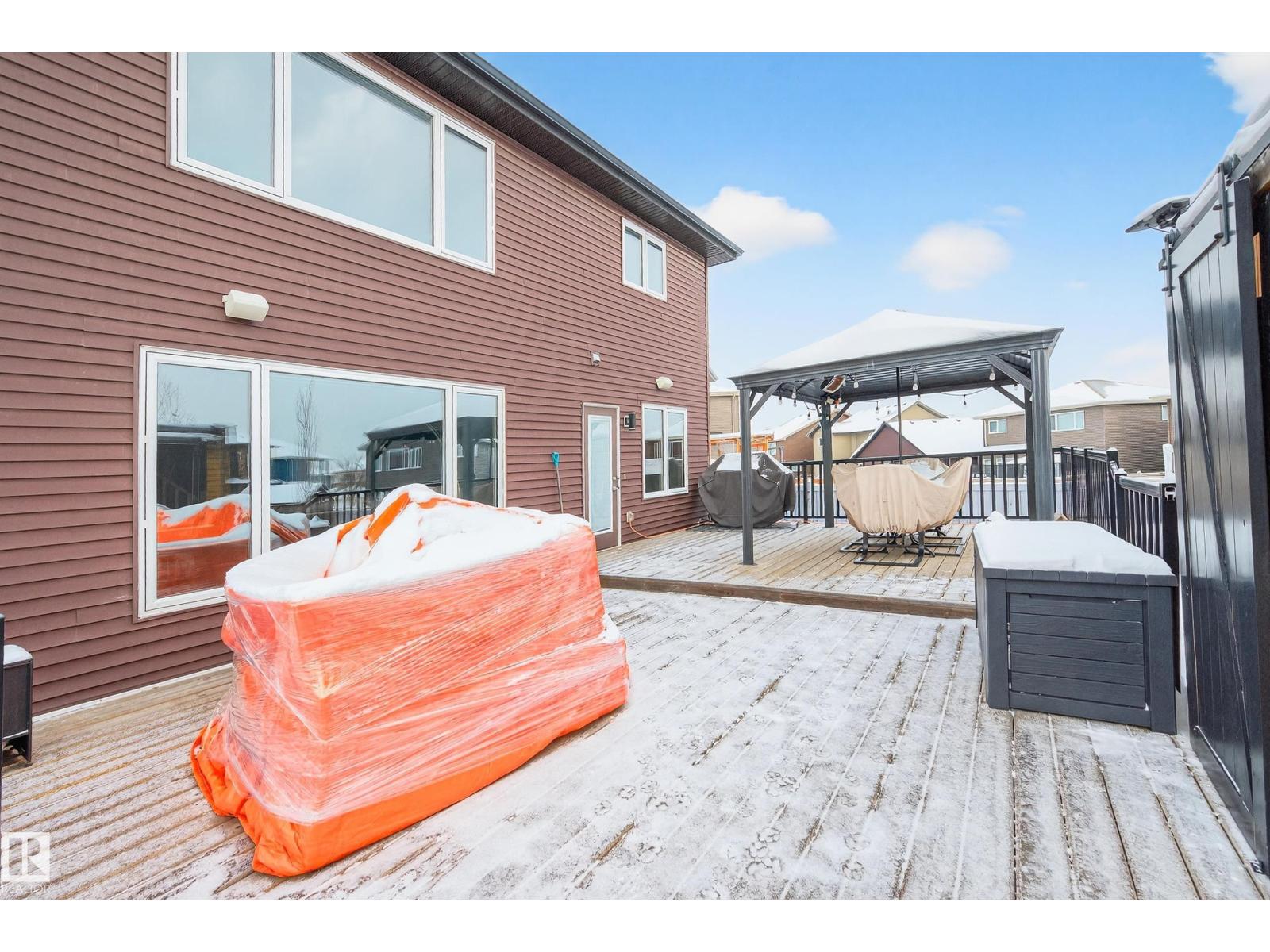 21711 85 Av Nw, Edmonton, Alberta  T5T 2J6 - Photo 47 - E4468003