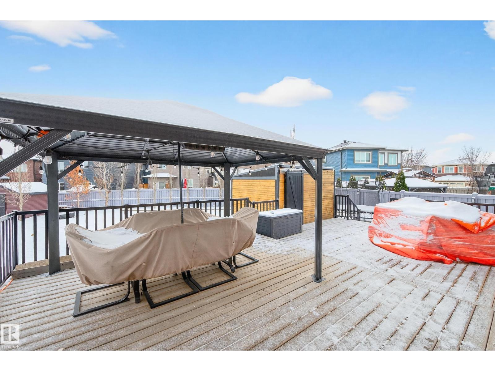 21711 85 Av Nw, Edmonton, Alberta  T5T 2J6 - Photo 49 - E4468003