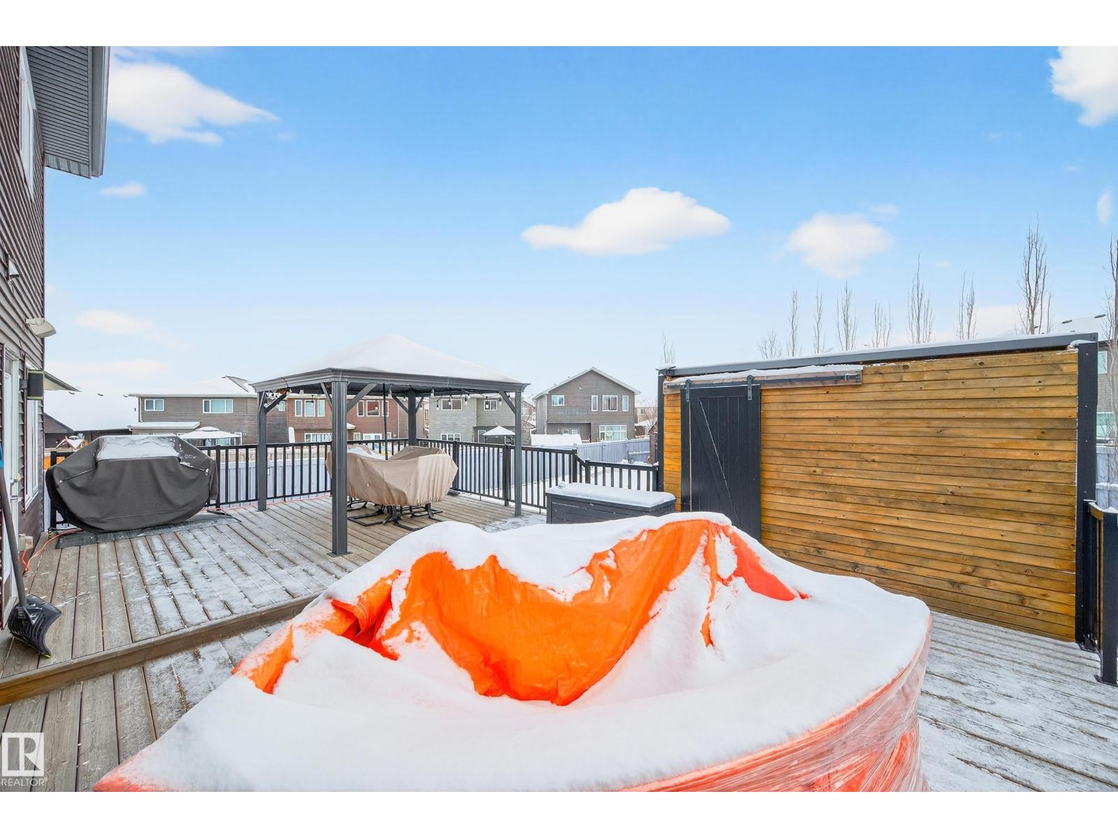 21711 85 Av Nw, Edmonton, Alberta  T5T 2J6 - Photo 48 - E4468003